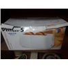 Image 1 : PHILIPS WIDE SLOT TOASTER