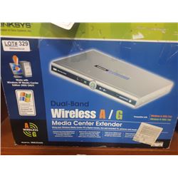 LINKSYS