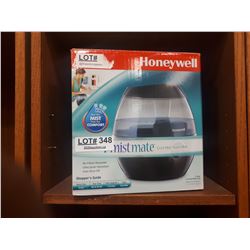 HONEYWELL COOL MIST HUMIDIFIER