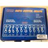 Image 1 : BOXED NEW 65 PC BRASS AND BRONZE SWIVEL SNAPS