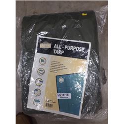 20\' X 30\' ALL PURPOSE TARP