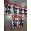 Image 2 : SIX NEW 2 PC WOOD CLAMP SET