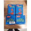 Image 1 : FOUR NEW 4 TON BOTTLE JACKS