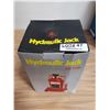 Image 1 : NEW 20 TON HYDRAULIC JACK