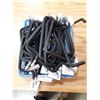 Image 1 : TRAY OF NEW SHOP HOOKS
