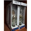 Image 1 : SIX NEW OIL LANTERNS