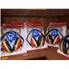 Image 1 : TEN NEW RESPIRATORS