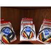 Image 1 : TEN NEW RESPIRATORS