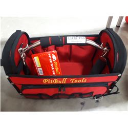 NEW PITBULL TOOL CADDY