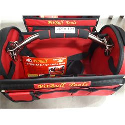 NEW PITBULL TOOL CADDY