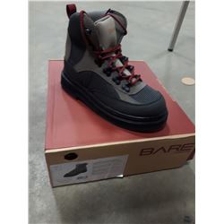 NEW BARE FISHING KERMODE BOOT SIZE 8