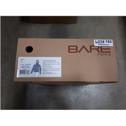 NEW BARE FISHING BELLA COOLA WOMENS JACKET SIZE LARGE