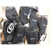Image 1 : FIVE PAIR NEW BARE SPORT GLOVES SIZE MEDIUM