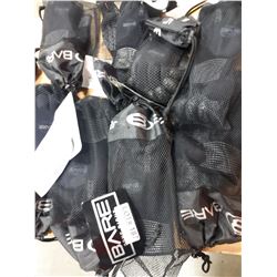 TEN PAIR NEW BARE SPORT GLOVE SIZE XSMALL