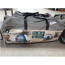 NEW WOODS HURON 5 PERSON TENT