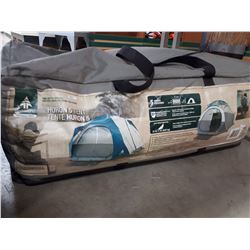 NEW WOODS HURON FIVE PERSON TENT