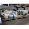 Image 1 : NEW WOODS HURON FIVE PERSON TENT