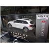 Image 1 : NEW WHITE PORSCHE CAYENNE S R/C CAR
