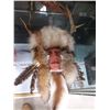 Image 1 : DECORATIVE NATIVE WALL MASK
