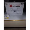 Image 1 : X-SERIES R/C QUAD-COPTER DRONE WITH AERIAL CAMERA