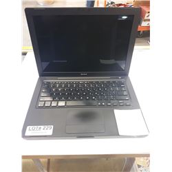 MACBOOK LAPTOP 13\" *TESTED WORKING