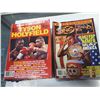 Image 1 : VINTAGE BOXING MAGAZINES FT MOHAMED ALI