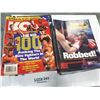 Image 1 : VINTAGE BOXING MAGAZINES K.O