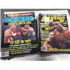 Image 1 : VINTAGE BOXING MAGAZINES