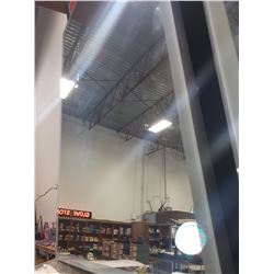LED MIRROR