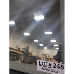 LED MIRROR