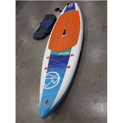 JIMMY STYKS DRIFTER INFLATABLE PADDLEBOARD