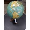 Image 1 : VINTAGE GLOBE ON STAND