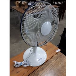 FOREST AIR OSCILLATING FAN