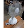 Image 1 : FOREST AIR OSCILLATING FAN