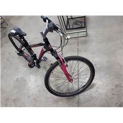 SCHWINN SIDEWINDER 26" WOMEN'S BICYCLE