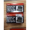 Image 1 : LOT OF TWO ELECTRONIC FUEL INJECTION TEST LIGHT KUTS