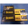 Image 1 : BAG OF FIVE BOXES BURRIS 1" OFFSET RING INSERTS