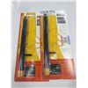 Image 1 : LOT OF TWO NTN BORE GUIDES