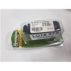 REMINGTON RIFLE MAGAZINE MODEL 7600 SHOORT ACTION