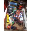 Image 1 : ESTATE LOT NASCAR MERCHANDISE