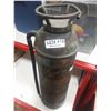 Image 1 : VINTAGE COPPER FIRE EXTINGUISHER