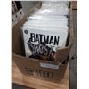 Image 1 : LARGE BOX OF COLLECTOR COMICS