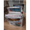 Image 1 : LARGE BOX OF COLLECTOR COMICS