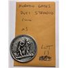 Image 1 : Horatio Gates Duci Strenuo Coin in MS High Grade
