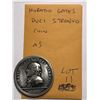 Image 2 : Horatio Gates Duci Strenuo Coin in MS High Grade