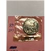 Image 1 : 1927 D Buffalo Nickel Very Good Fine Grade