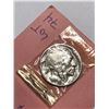 Image 1 : 1937 D Buffalo Nickel Extra Fine Grade