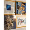 Image 1 : Awesome 1992 BAHAMAS 7 Coin Set in Original Package with Paperwork