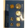 Image 2 : Very Rare 1988 ARUBA Mint Set in Original Package