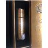 Image 2 : 50 Dollar BALLISTIC ROLL o 1 Dollar Thomas Jeferson UNC High Grade in Hard Dsplay Case
